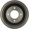 Centric Parts Standard Brake Drum, 123.51012 123.51012 - alternate 5